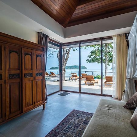 Nam Bo Villa By Lofty Wichit Exterior foto