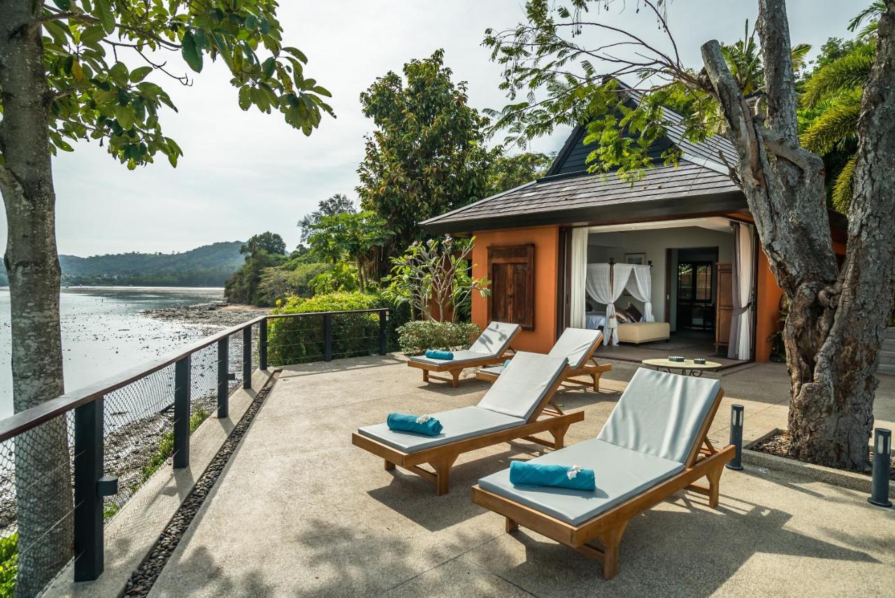 Nam Bo Villa By Lofty Wichit Exterior foto