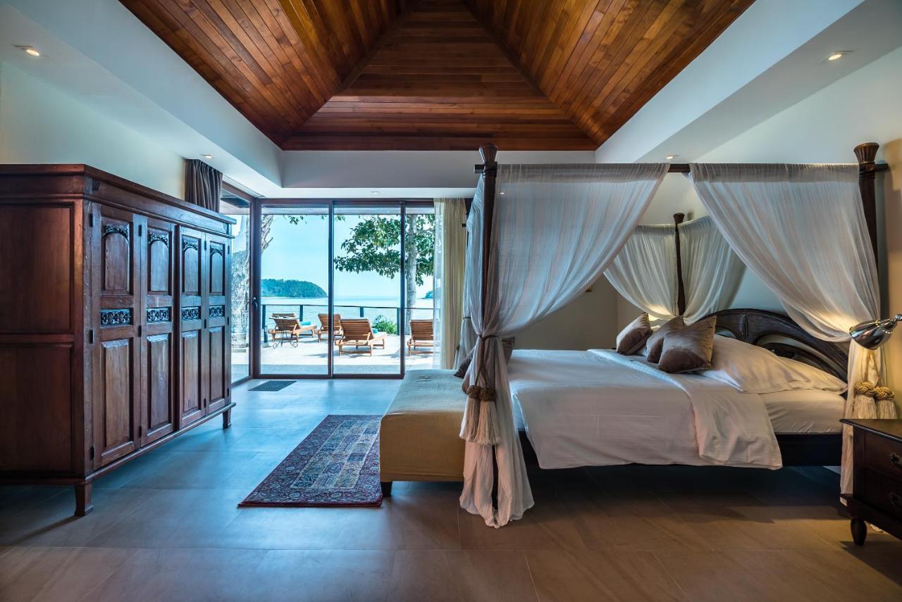 Nam Bo Villa By Lofty Wichit Exterior foto