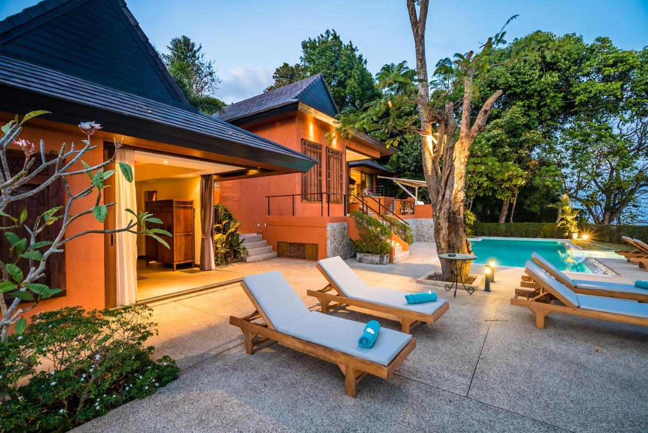 Nam Bo Villa By Lofty Wichit Exterior foto