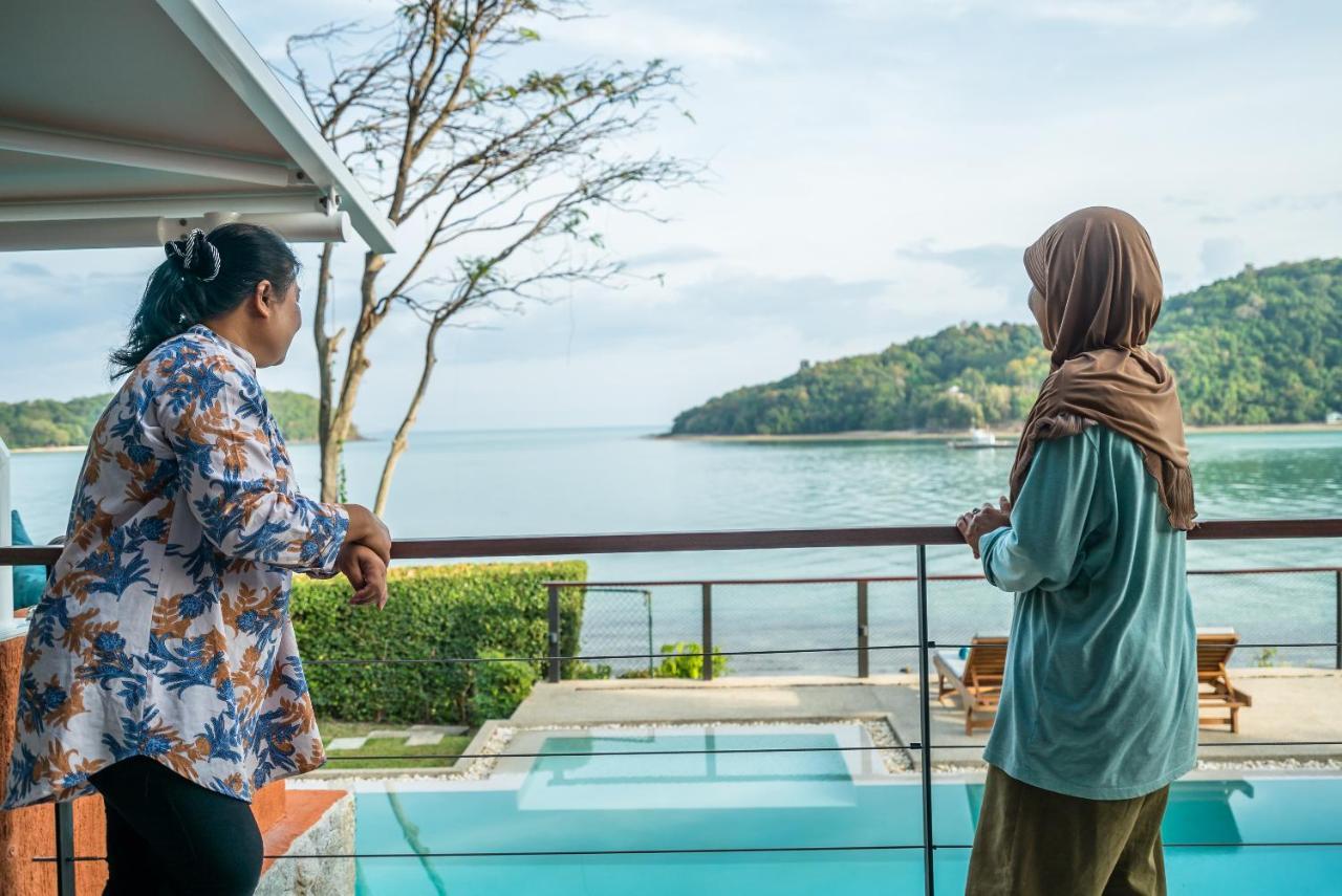 Nam Bo Villa By Lofty Wichit Exterior foto