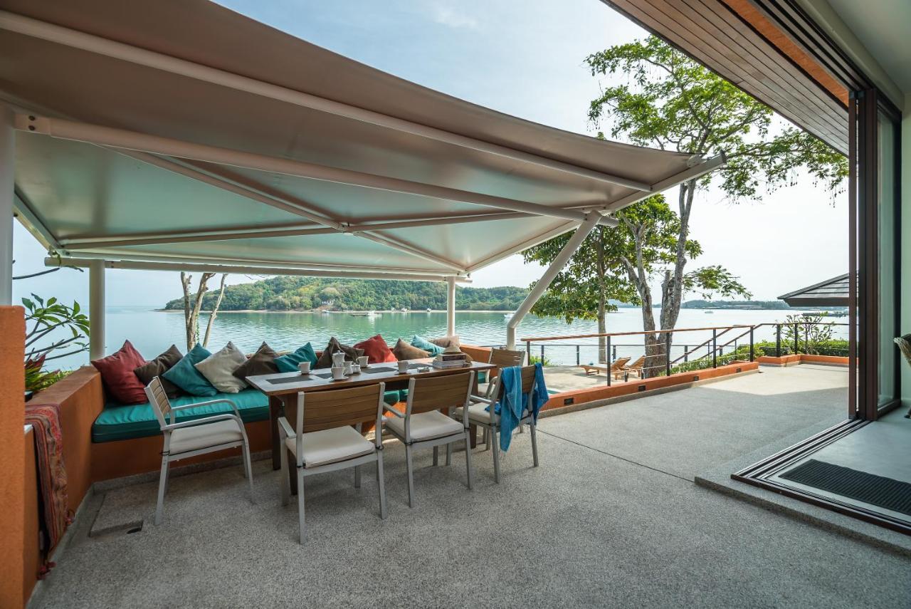 Nam Bo Villa By Lofty Wichit Exterior foto