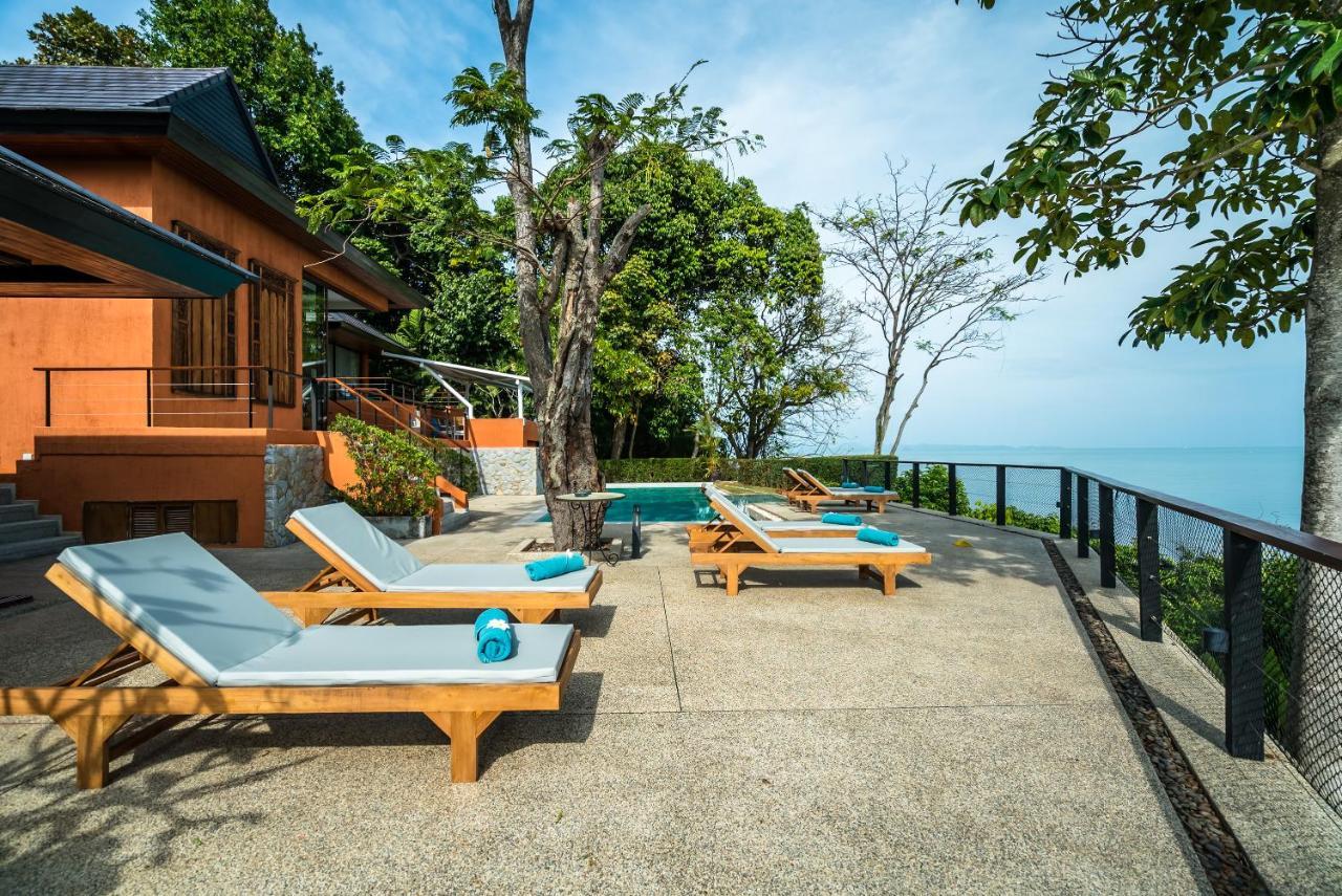 Nam Bo Villa By Lofty Wichit Exterior foto