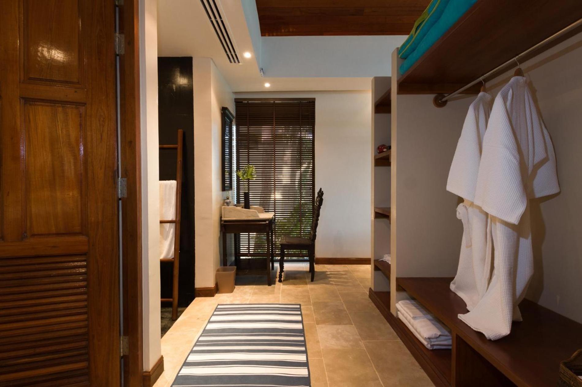 Nam Bo Villa By Lofty Wichit Exterior foto