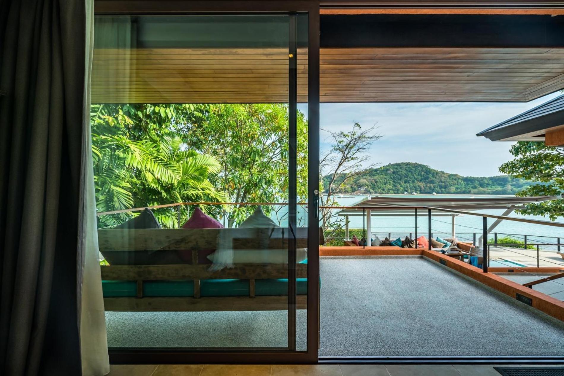 Nam Bo Villa By Lofty Wichit Exterior foto