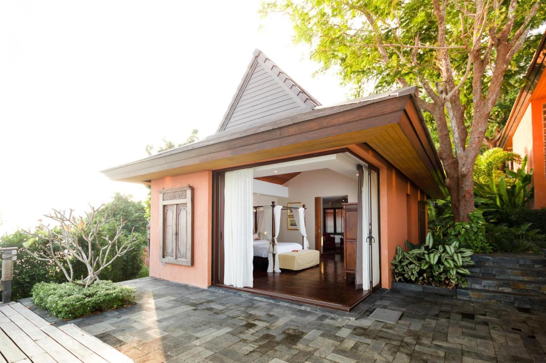 Nam Bo Villa By Lofty Wichit Exterior foto