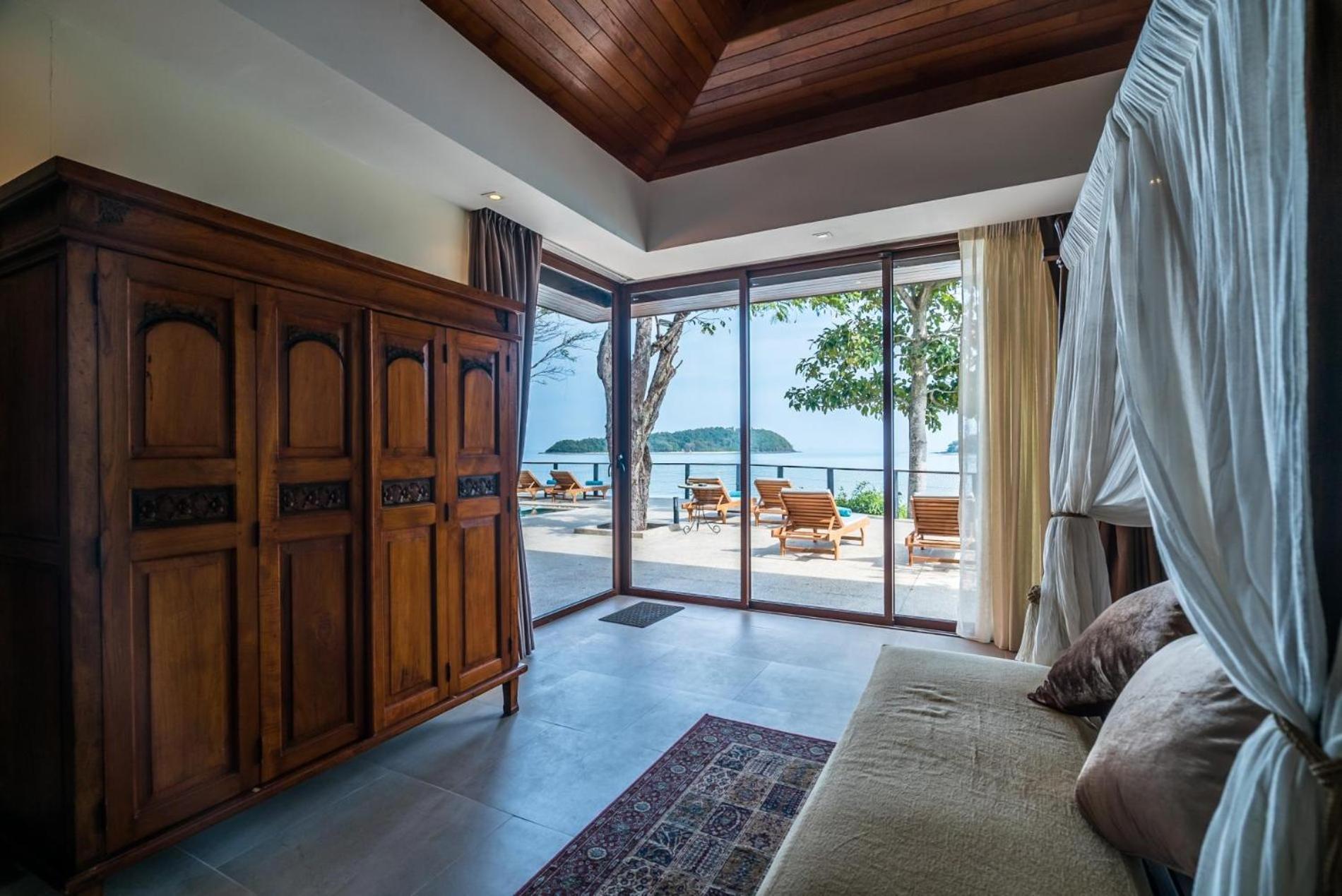 Nam Bo Villa By Lofty Wichit Exterior foto