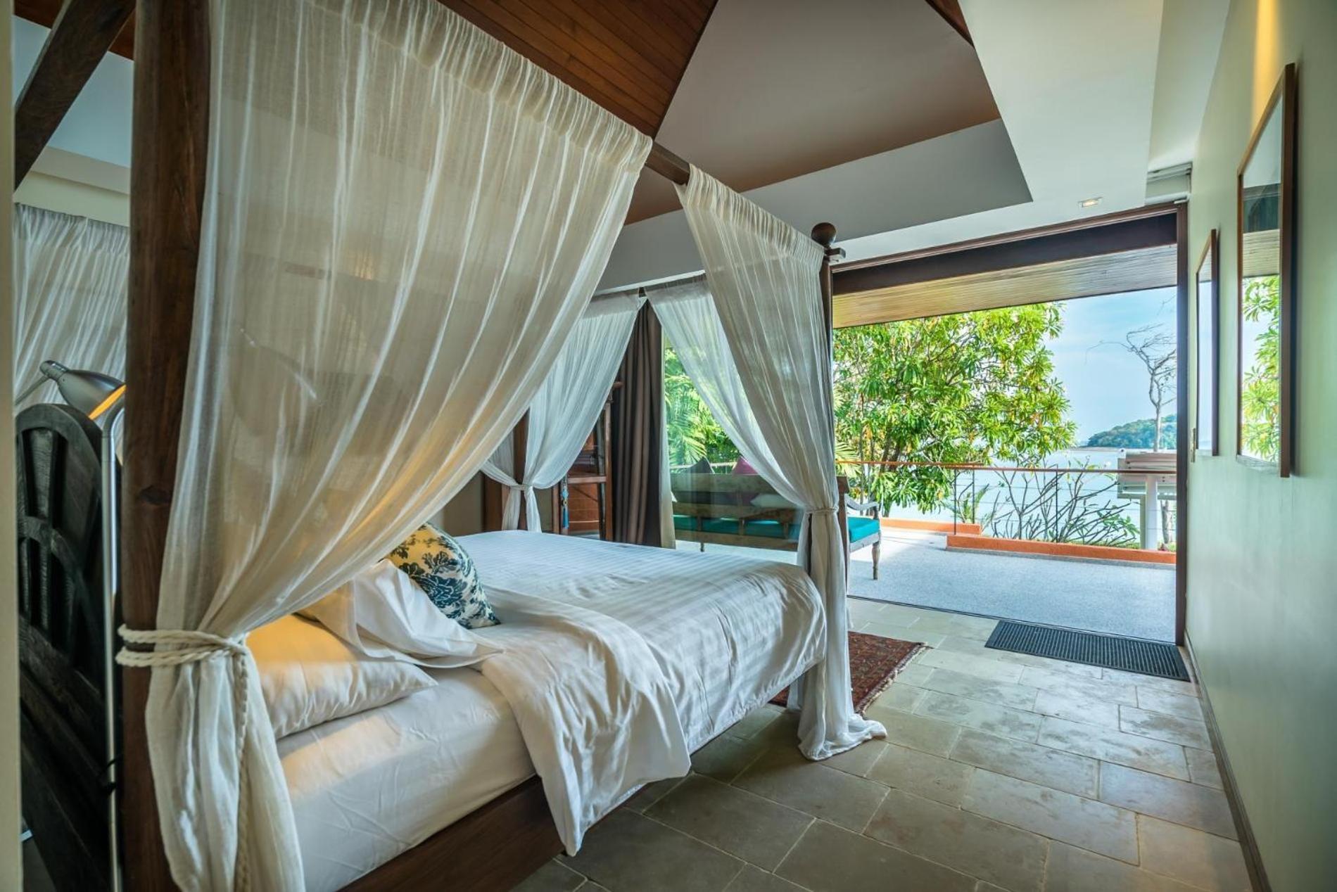 Nam Bo Villa By Lofty Wichit Exterior foto