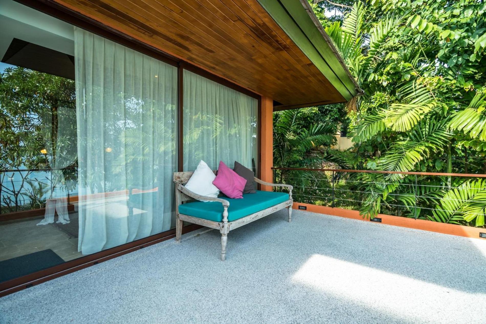 Nam Bo Villa By Lofty Wichit Exterior foto