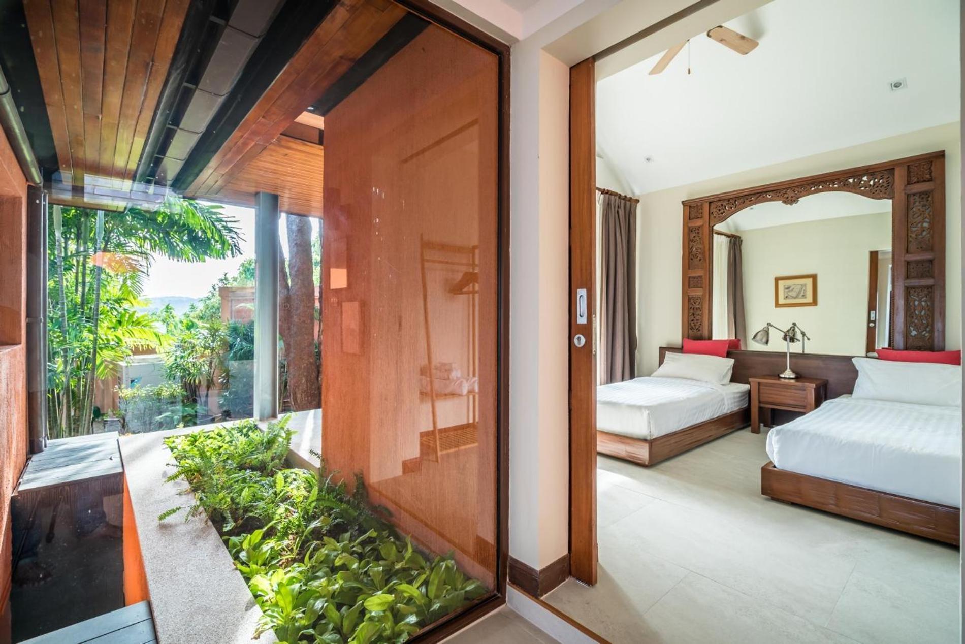 Nam Bo Villa By Lofty Wichit Exterior foto
