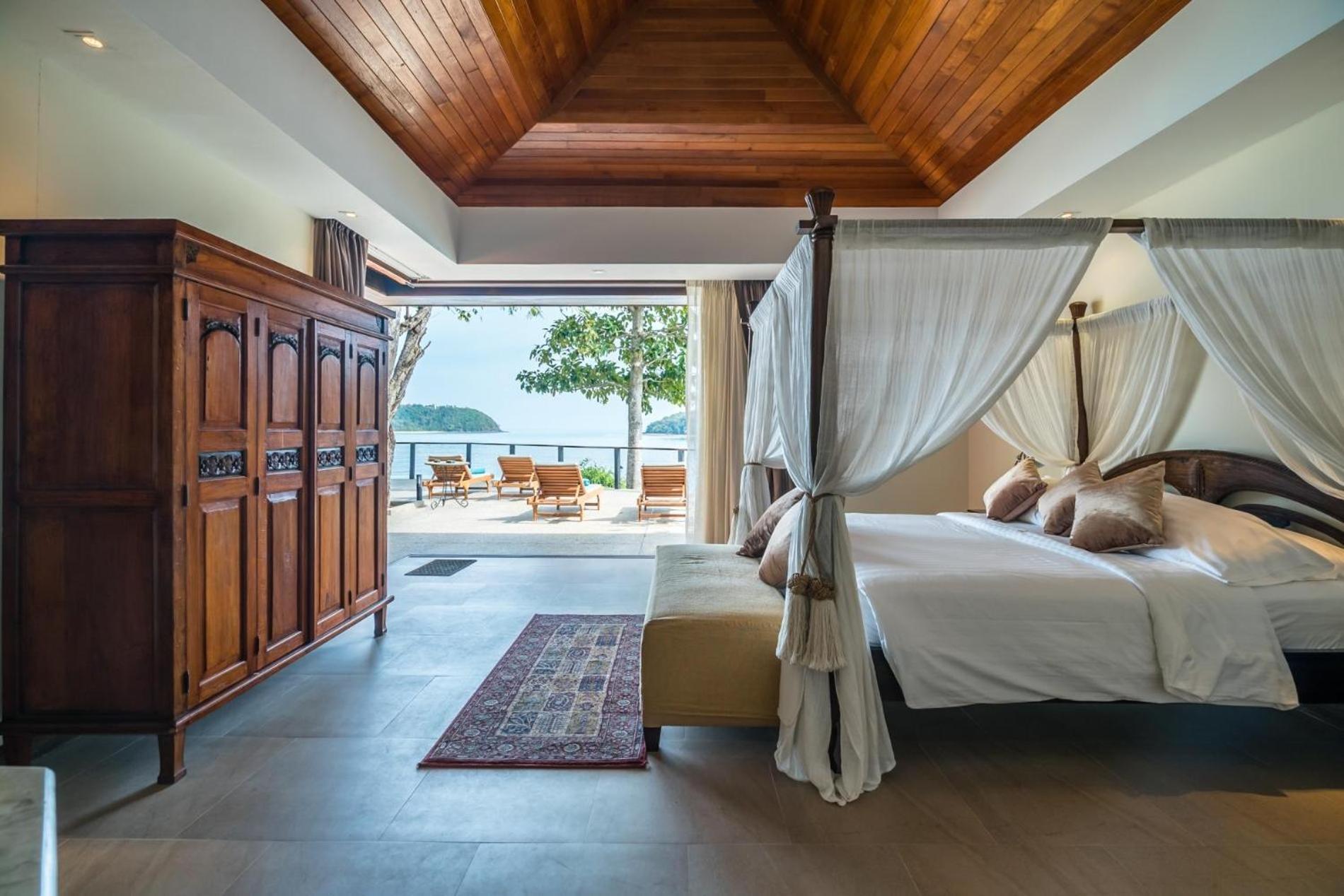 Nam Bo Villa By Lofty Wichit Exterior foto
