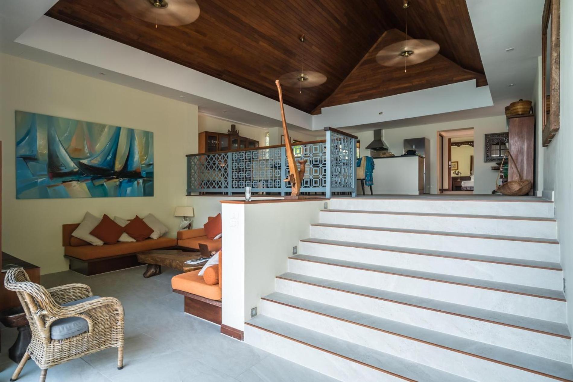 Nam Bo Villa By Lofty Wichit Exterior foto