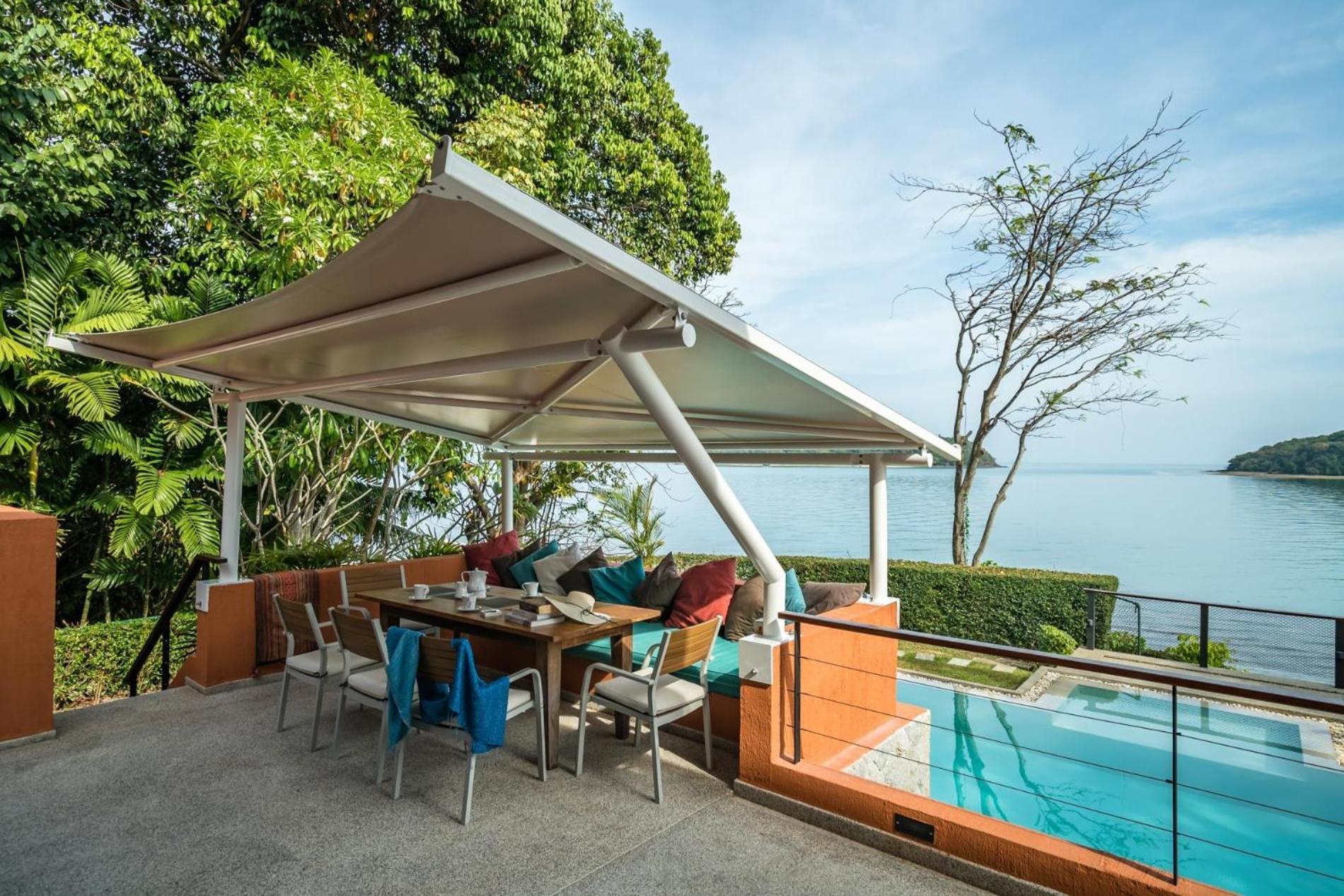 Nam Bo Villa By Lofty Wichit Exterior foto