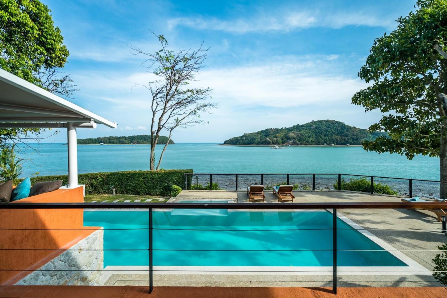 Nam Bo Villa By Lofty Wichit Exterior foto